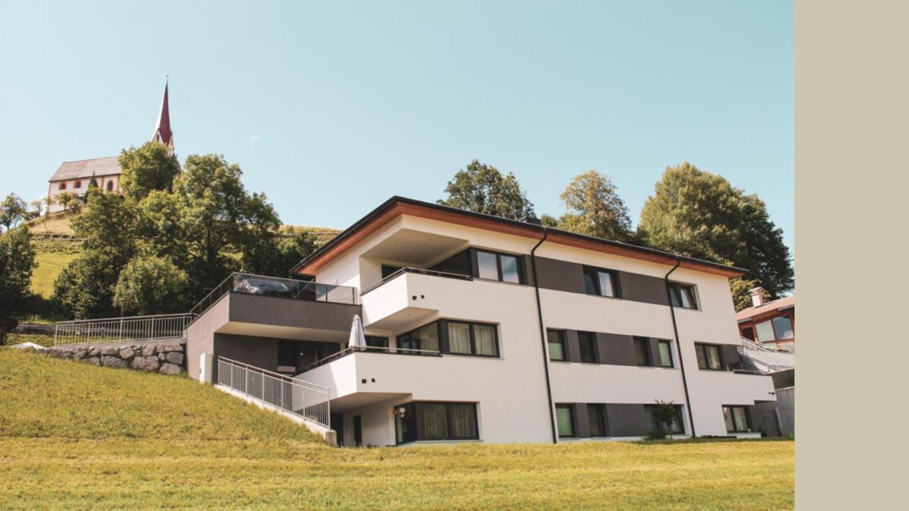 Theview Ahorn Apartment Fügen Exterior foto